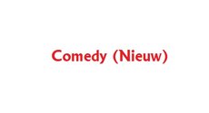 Comedy (Nieuw)
