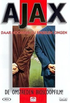 Ajax - Daar Hoorden Zij Engelen Zingen (Nieuw)