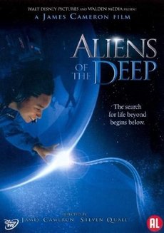 Aliens Of The Deep (Nieuw)
