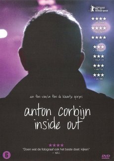 Anton Corbijn - Inside Out (Gebruikt)