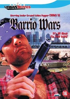 Barrio Wars (Gebruikt)