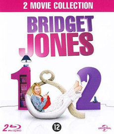 Bridget Jones 1 & 2 (Gebruikt)