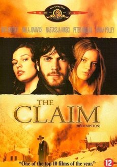 Claim (2000) (Nieuw)
