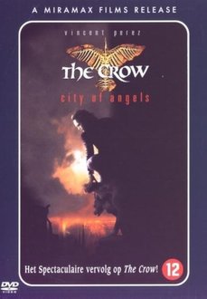 Crow: City of Angels (Nieuw)