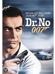 Dr. No (Nieuw)