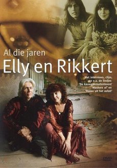 Elly En Rikkert - Al Die Jaren (Gebruikt)