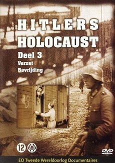 Hitlers Holocaust - Deel 3 (Gebruikt)