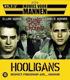 Hooligans (Blu-Ray Nieuw)