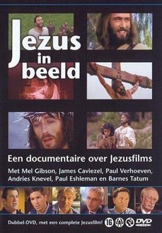 Jezus in Beeld (Gebruikt)