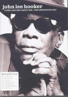 John Lee Hooker - Come And See About Me (Gebruikt)