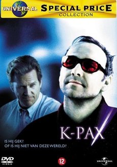 K-Pax (Gebruikt)