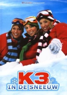 K3 - In De Sneeuw (Gebruikt)