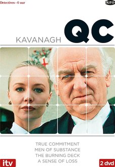 Kavanagh QC - Het Beste Van (Deel 2) (Nieuw)
