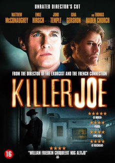 Killer Joe (Gebruikt)