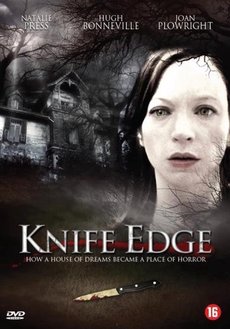 Knife Edge (Nieuw)