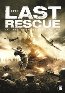 Last Rescue, The (Gebruikt)