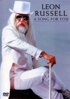 Leon Russell - A Song For You (Gebruikt)