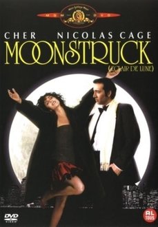 Moonstruck (Gebruikt)