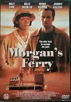 Morgan's Ferry (Gebruikt)