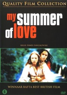 My Summer Of Love (Gebruikt)