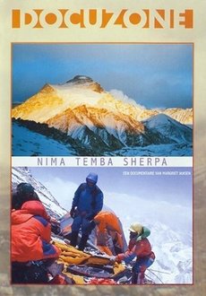 Nima Temba Sherpa (Gebruikt)
