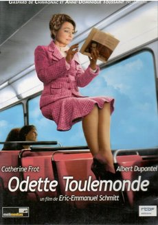 Odette Toulemonde (Gebruikt)
