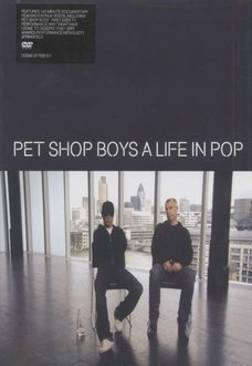 Pet Shop Boys - A Life In Pop (Gebruikt)