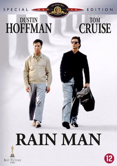 Rain Man (Nieuw)