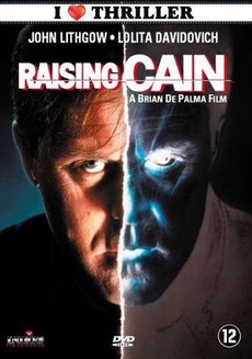 Raising Cain (Nieuw)
