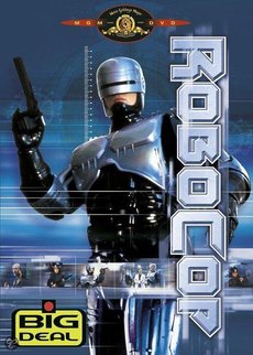 Robocop (Gebruikt)