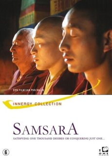 Samsara (Gebruikt)