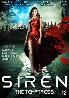 Siren: The Tempstress (Gebruikt)