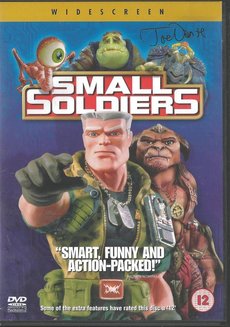 Small Soldiers (Import Gebruikt)