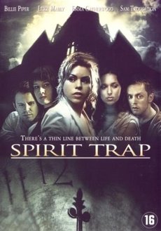 Spirit Trap (Nieuw)
