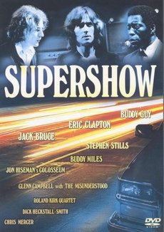 Supershow (Import Gebruikt)