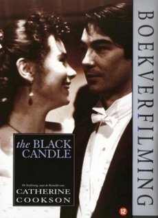 The Black Candle - Catherine Cookson (Nieuw)