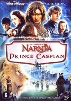 The Chronicles Of Narnia: Prince Caspian (Gebruikt)