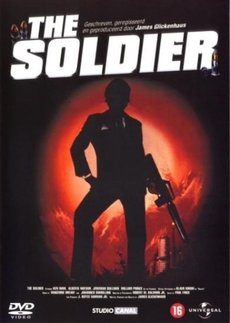 The Soldier (Gebruikt)