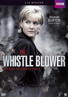 The Whistle Blower (Gebruikt)