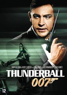 Thunderball (Nieuw)