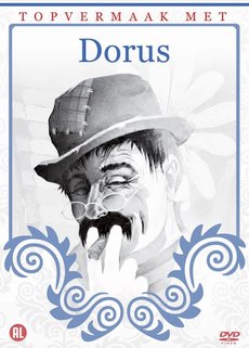 Topvermaak Met Dorus (Nieuw)