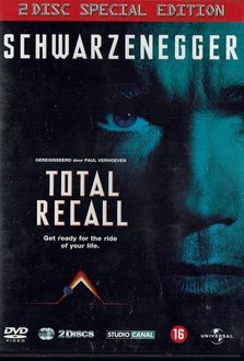 Total Recall (Gebruikt)