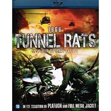 Tunnel Rats (Blu-Ray Nieuw)