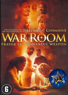 War Room (Nieuw)