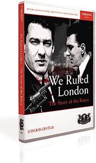 We Ruled London (Import Gebruikt)