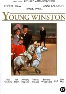 Young Winston (Gebruikt)